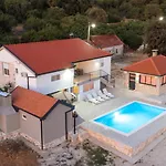 Landhuis Papac Stolac