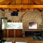 Papac Landhuis Stolac