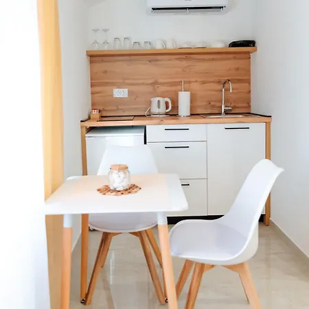 Landsted Papac Stolac