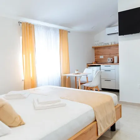 Papac 乡村民宿 *