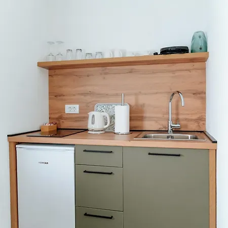 Papac Landhuis *