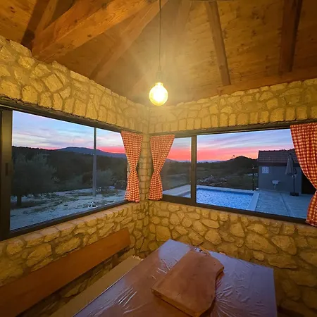 乡村民宿 Papac *