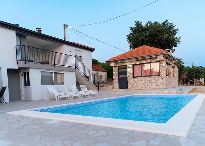 Papac 乡村民宿 Stolac