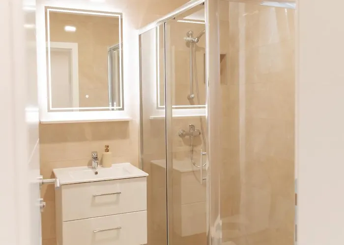 乡村民宿 Papac Stolac