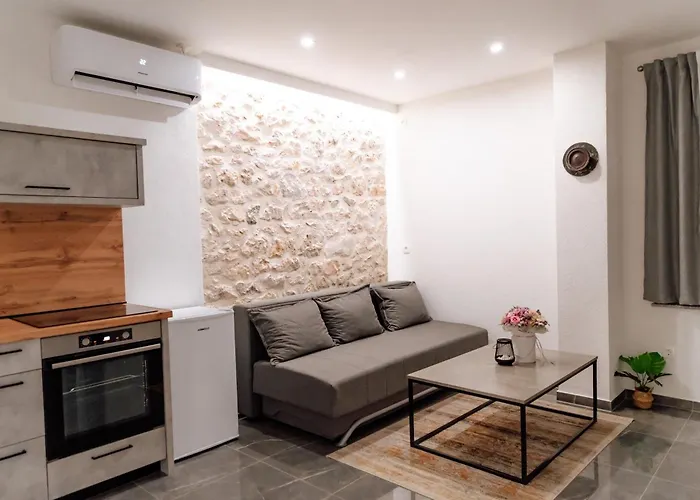 Papac 乡村民宿 Stolac