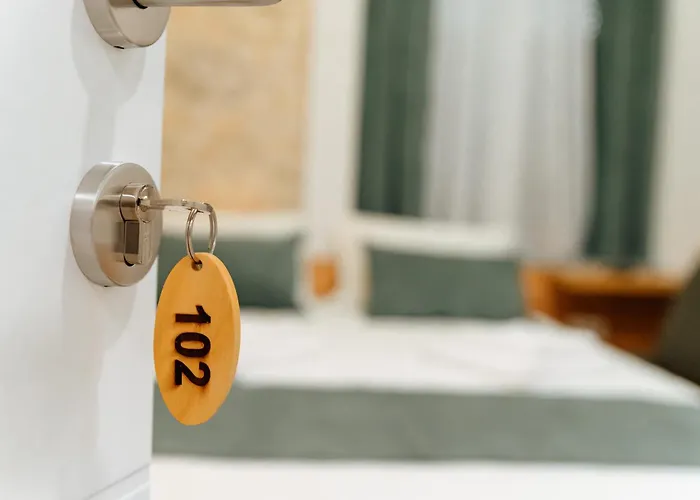 乡村民宿 Papac *