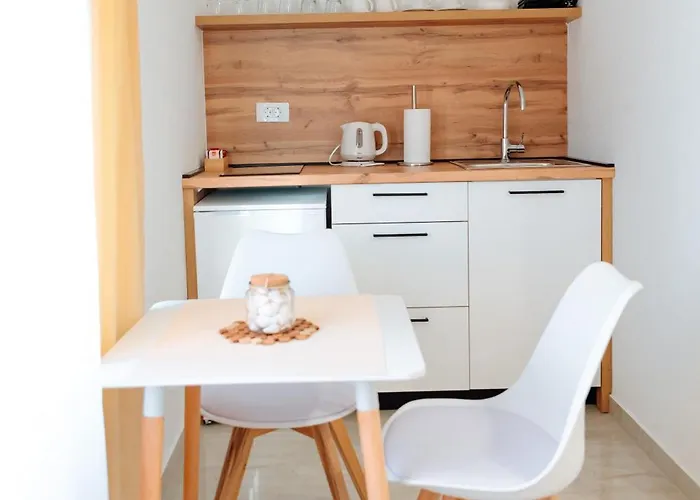 乡村民宿 Papac Stolac