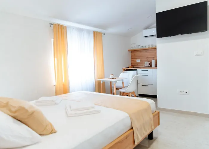 Papac 乡村民宿 *