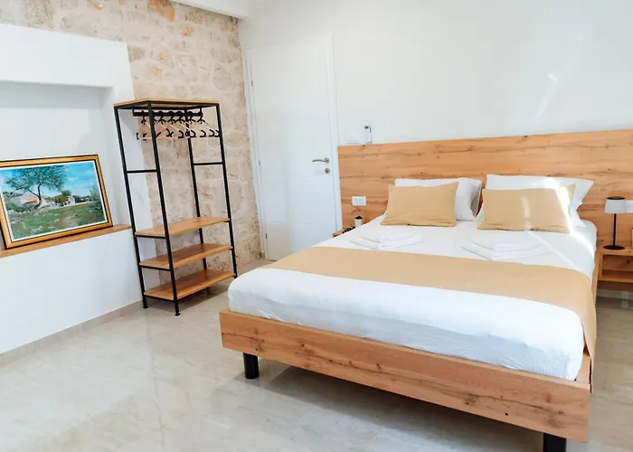 Papac 乡村民宿 *