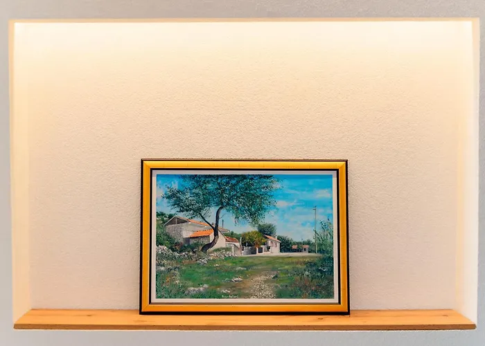 Papac 乡村民宿 *