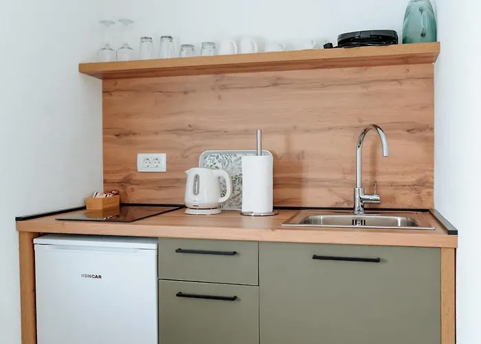 Papac 乡村民宿 *