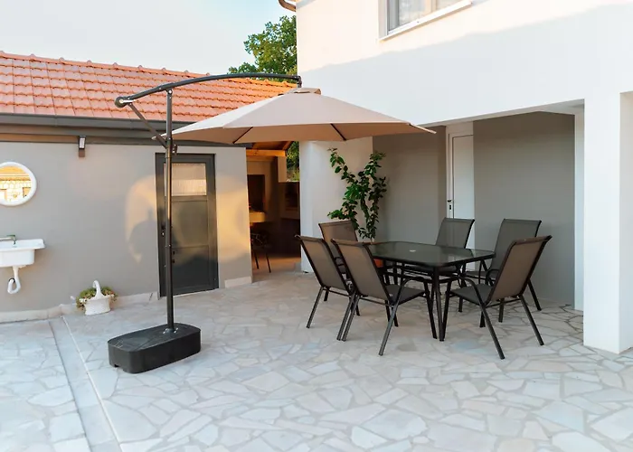 Papac 乡村民宿 Stolac