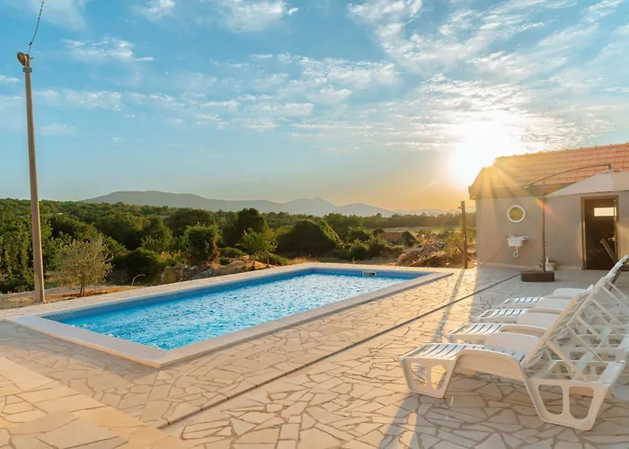 Papac 乡村民宿 Stolac