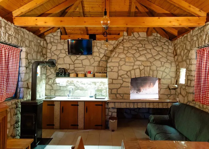 Papac 乡村民宿 Stolac