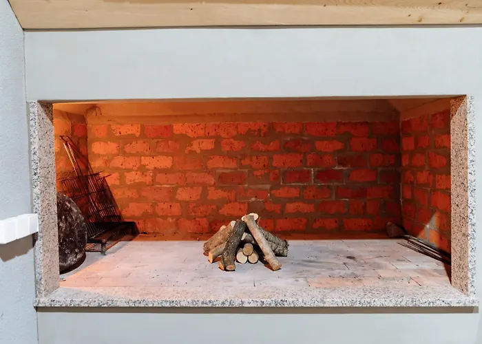 Papac 乡村民宿 Stolac