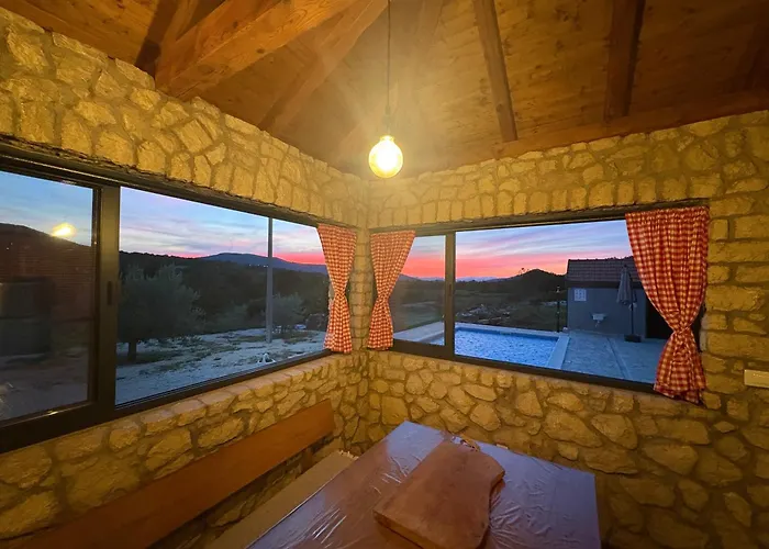 乡村民宿 Papac *