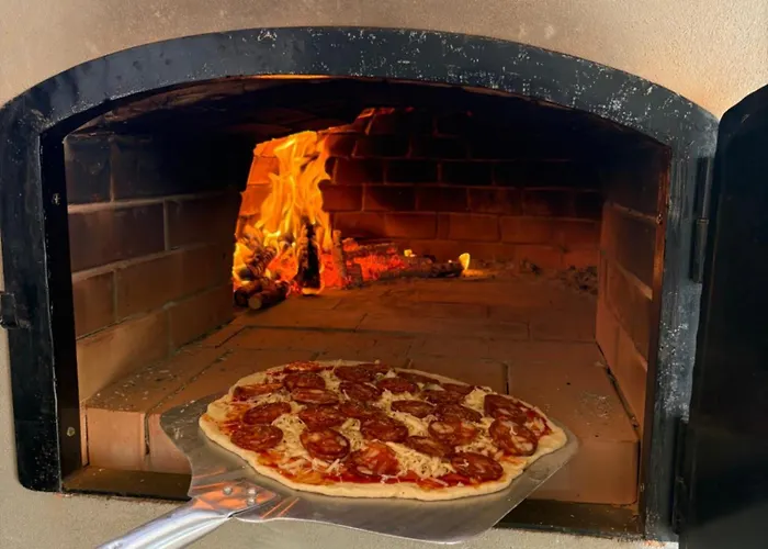 乡村民宿 Papac *