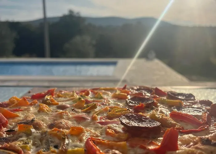 Papac 乡村民宿 Stolac